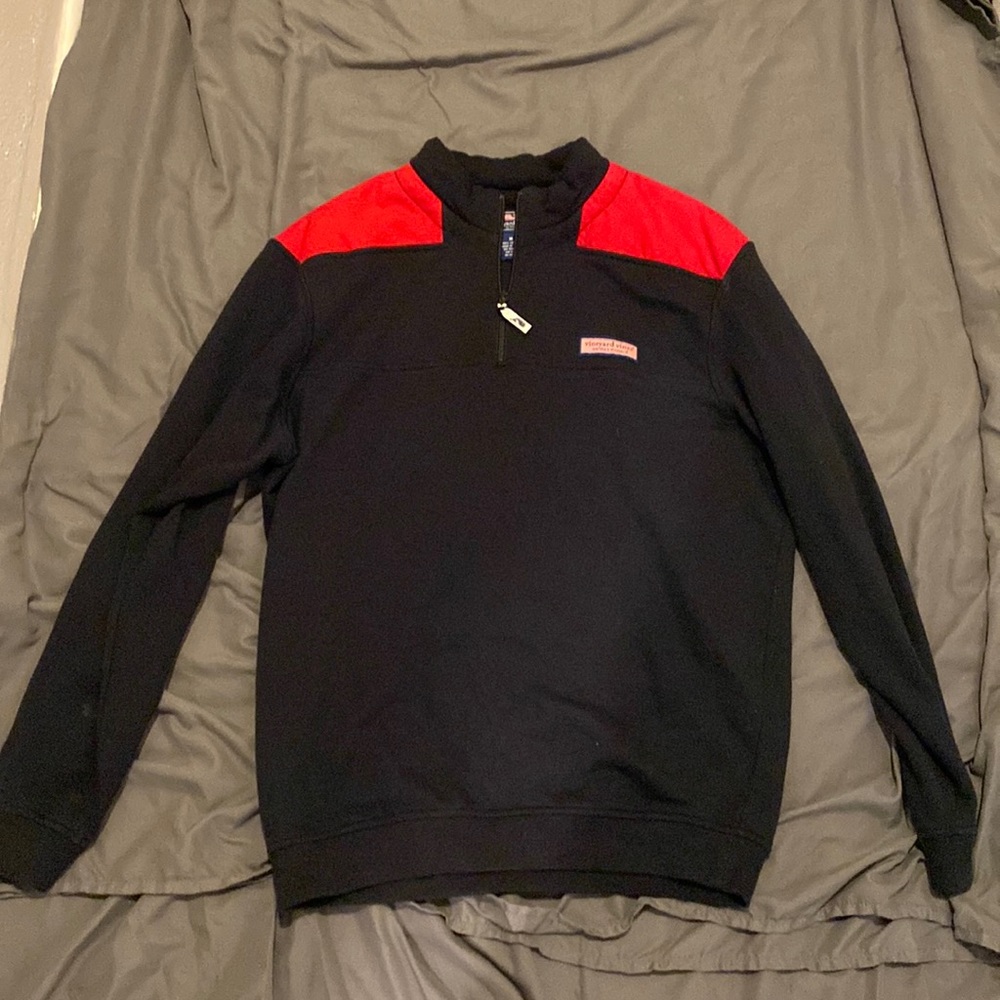 Vineyard Vines fleece